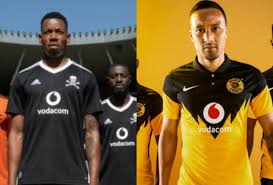 This page contains an complete overview of all already played and fixtured season games and the season tally of the club kaizer chiefs in the season overall statistics of current season. Orlando Pirates Vs Kaizer Chiefs The Soweto Derby 2020 21 Kit Battle