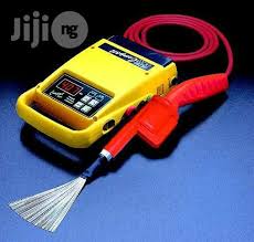 Holiday Detector Metal Crack And Leak Testing In Amuwo Odofin Safety Equipment Vitol Safety Nigeria Vitol Safety Jiji Ng