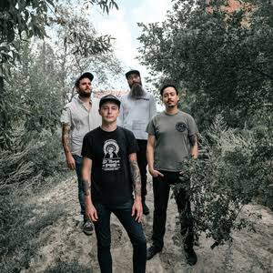 The Flatliners Tickets, Tour Dates & Concerts 2027 & 2026 – Songkick