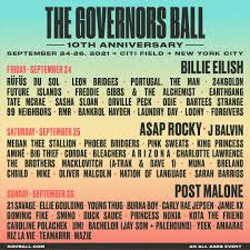 Things to do near the governors ball music festival. The Governors Ball Govballnyc Twitter