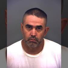 El Paso man arrested after bond revoked for assault, burglary charges