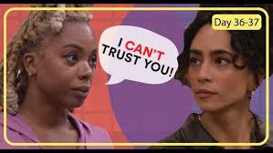 Mickey and Morgan Are Officially DONE?!