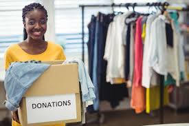 • annoy your thrifting friends and ask them where the best places to go are. Another Great Way To Support Family Tree Is By Hosting A Drive Which Is A Unique Way For Individuals And Groups To Give B Used Clothing Donate Spring Cleaning