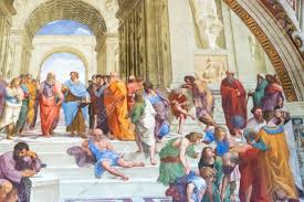 The total minority enrollment is 10%, and 10% of students are economically disadvantaged. The School Of Athens Is One Of The Most Famous Frescoes By The Stock Photo Picture And Royalty Free Image Image 34082259