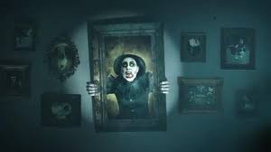 You Can Get A Creepy Projector To Decorate Your House This Halloween Halloween Light Show Light Show Decor