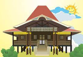 Blog rumahbkpk memiliki banyak koleksi gambar seperti gambar rumah anda bisa mendownload atau mencetak gambar atau foto gambar rumah adat aceh kartun di bawah ini menggunakan printer. Rumah Adat Bengkulu Ciri Khas Dan Keunikannya Gambar