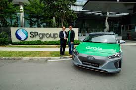 We always recommend you to book a rental car that resembles the one you drive at home. Grab Invests In New Electric Vehicle Fleet Enabled By Sp Group S Fast Charging Dc Network Grab Sg