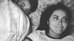 Heartbroken Marnie Simpson reveals boyfriend Casey Johnson is