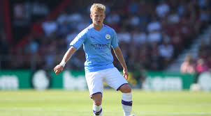 Personal website of oleksandr zinchenko. Prudnikov O Vstreche Zinchenko I Ronaldu V Serii A Telekanal Futbol