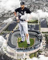 Pin On 2020 Chicago White Sox Baseball