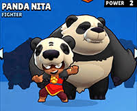 Her super summons a massive bear to fight by her side!. Brawl Stars How To Use Nita Tips Guide Stats Super Skin Gamewith