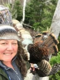 From North To South Lady added...