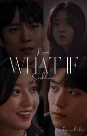 Insider ㅣ Seokhoon X Rona (Short Au)