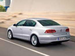 Maybe you would like to learn more about one of these? Volkswagen Passat B7 Review Problems Specs