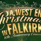 A West End Christmas in Falkirk 10th Anniversary Show! event image