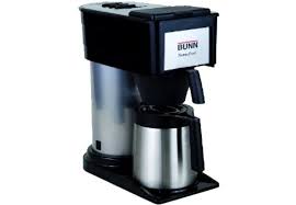 10 Best Drip Coffee Makers For Your Kitchen 2020 Top Rated Coffeemaker Best Drip Coffee Maker Bunn Coffee Maker Thermal Coffee Maker