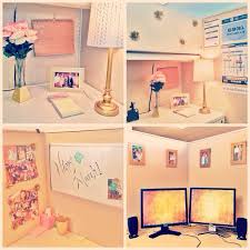 See more ideas about desk, study desk, desk design. Pin By Michelle Liebler On Home Cubicle Decor Office Cubical Decor Cubical Decor