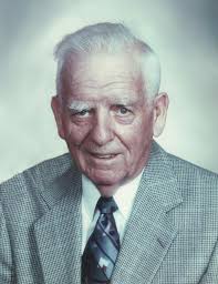 Obituary of Harold Enstone