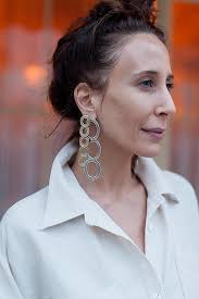 Mara Hoffman at The Unveiling: The Class by Taryn Toomey Tribeca Studio