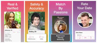 To play it safe, be shrewd when sharing personal information, use the internet for reconnaissance, and always meet a potential mate first in a public setting. New Pair App Brings Respect Safety And Honesty To Dating Business Wire