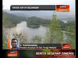 Krisis air pernah berlaku di malaysia seperti di selangor, putrajaya dan kuala lumpur pada tahun 2014. Krisis Air Di Selangor Video Dailymotion