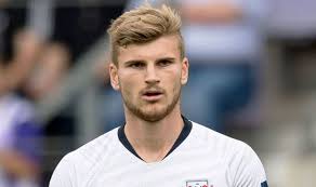 Timo werner | first press conference since joining chelsea. Liverpool Transfer News Reds Want Timo Werner In January As Loan Plan Discussed Football Sport Express Co Uk