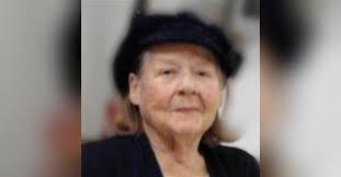 Marie May Saunders-Wilson Obituary