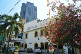 Hours, address, gurdwara pathar sahib reviews: Gurdwara Sahib Johor Bahru æ–°å±±éŒ«å…‹æ•™å»Ÿå®‡ æ€å¨œéšå¿ƒæ—…æ¸¸è®°shena S Travel Facebook