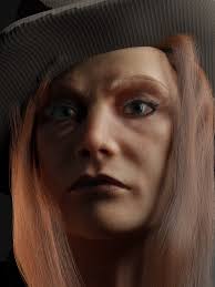 Anne Bonny