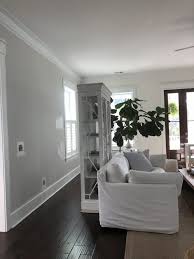Learn what color you get when you cut the formula for agreeable gray sw7029 50%. Sharing The Custom Formula For Our Living Room Paint Color Megan Stokes