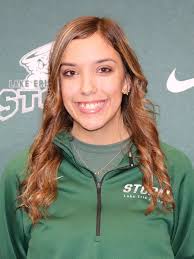 2019-20 Track & Field Roster