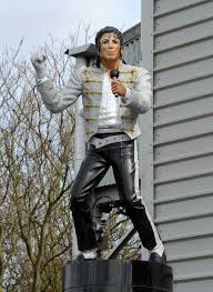 See more ideas about michael jackson, wax statue, jackson. Michael Jackson London Remembers Aiming To Capture All Memorials In London