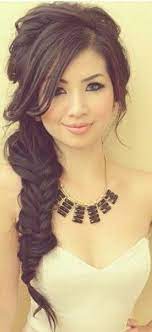 Hairstyles For Long Hair Hairstyle Ideas Long Hair Styles Hair Styles Side Braid Hairstyles