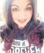 Vote for the Curvy Queen of Southport