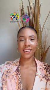 @niqasoca Performs The Chosen Few at All-Stars Calypso Tent Thank You Show,  She’s calling