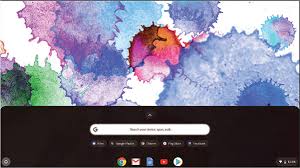 Leverage progressive web apps, android apps, chrome extensions, and more on chrome os devices. 4 Using Chrome Os And The Chrome Desktop My Google Chromebook 4th Edition Book