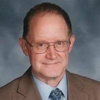 Stephen W. Frank Obituary