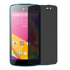 BLU Studio X Screen Protector Hydrogel ...