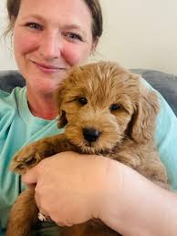 What are good puppy names ending in 'e' sound?