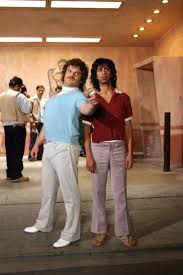 All titles director screenplay cast cinematography music production design producer executive producer editing. Nacho Libre 2006 Photo Gallery Imdb
