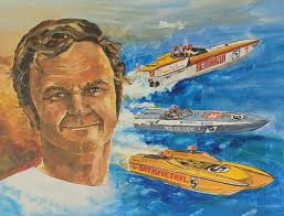 The Legend — Lanier Custom Boats