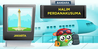 Keberangkatan dan kedatangan dari/ke cgk di terminal 1a. Tiket Pesawat Jakarta Medan