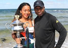 However, naomi and her family. The Haitian Backbone Behind The New World Number One Tennis Player Naomi Osaka Face2face Africa