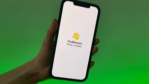 Hey, we're still opening up but anyone can join with an invite from an existing user! Clubhouse Gesprachs App Bietet Hackern Zahlreiche Angriffsmoglichkeiten Der Spiegel