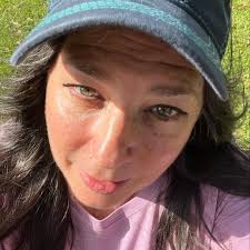 A fisherman's moonrise