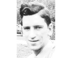 John VanDervoort Obituary (1920