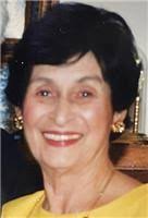 Betty Depp Obituary (1925