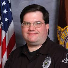Sheriff Dennis Quakenbush and the entire HCSO family are sad to share the  passing of Corrections Officer Timothy Tidewell. Timothy Grant Tidwell  passed away