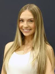 Mckenzie Morgan's Instagram, Twitter & Facebook