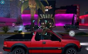 Facebook lite black mod apk; Gangstar Vegas 5 1 1a For Android Download